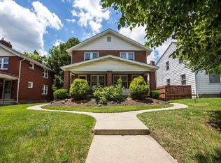 1125-1127 Northwest Blvd, Columbus, OH 43212