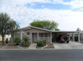 2054 N Thornton Rd SPC 67, Casa Grande, AZ 85122