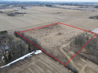 0 15 1/2 Avenue, Almena, WI 54805