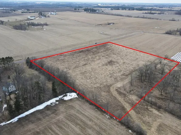 0 15 1/2 Avenue, Almena, WI 54805