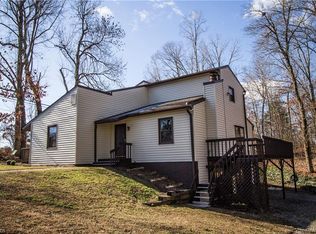 1850 Burton Rd, Thomasville, NC 27360