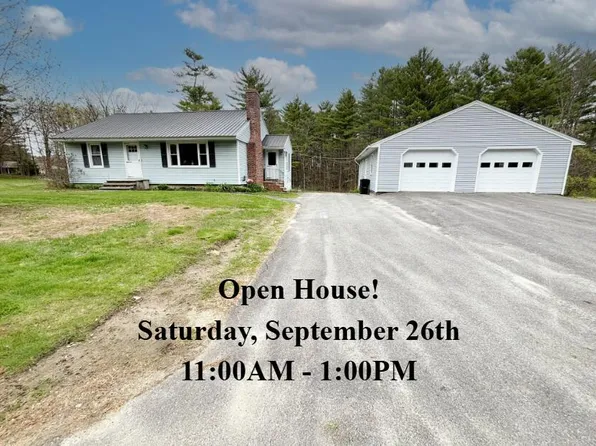 48 S Lisbon Road, Lewiston, ME 04240