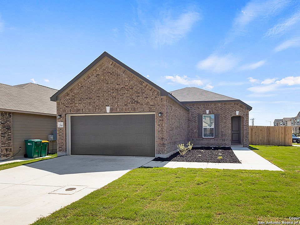 1st image of 258 West Flowing River Drive