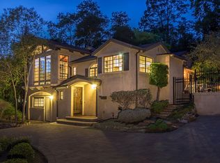 1 El Verano, Orinda, CA 94563