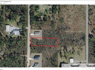 LOT 217 Aegean Dr, Milton, FL 32583