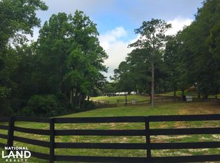 2233 Carter St, Camden, SC 29020