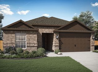 225 Patton Ln, Venus, TX 76084