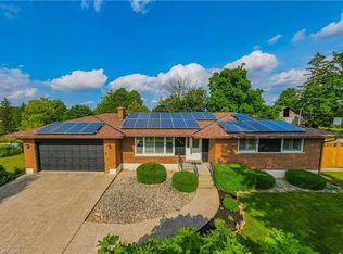 3850 Beaverdale Rd, Cambridge, ON N3H 4R6