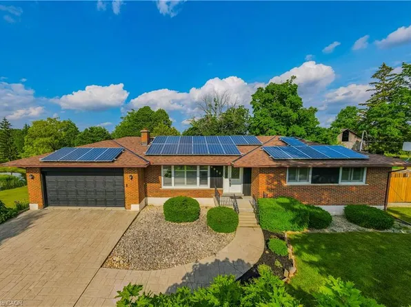 3850 Beaverdale Rd, Cambridge, ON N3H 4R6