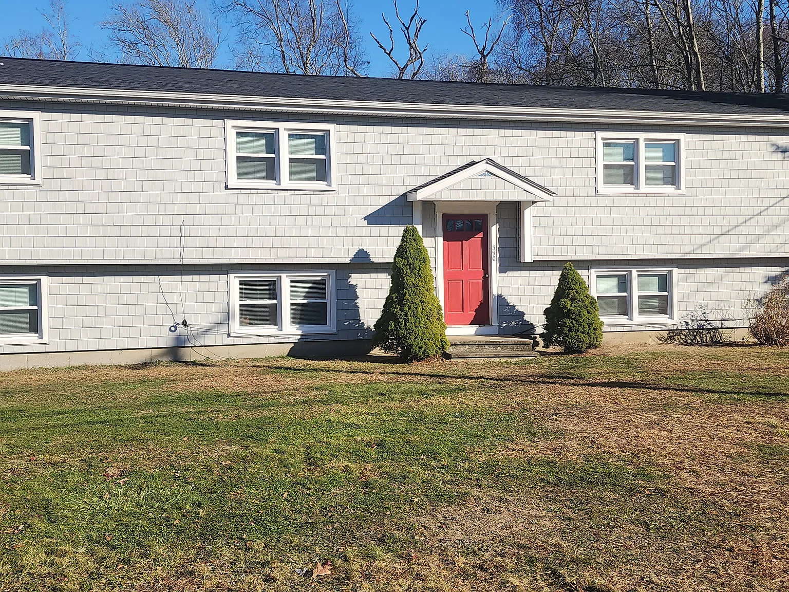 2 bed, 1000 sqft, $2,200 — Photo 1