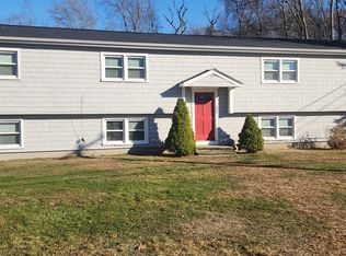 390 Tickle Rd APT 2, Westport, MA 02790