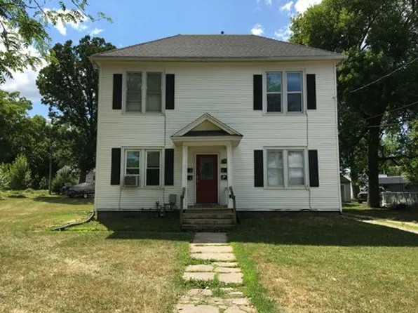 Elisee's Fourplex, 710 S Washington Ave APT 4, Albert Lea, MN 56007