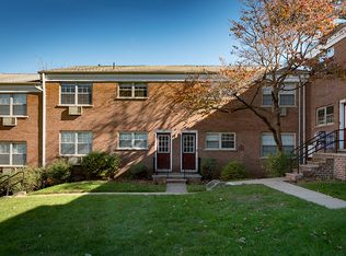 Summit Manor, Hackensack, NJ 07601