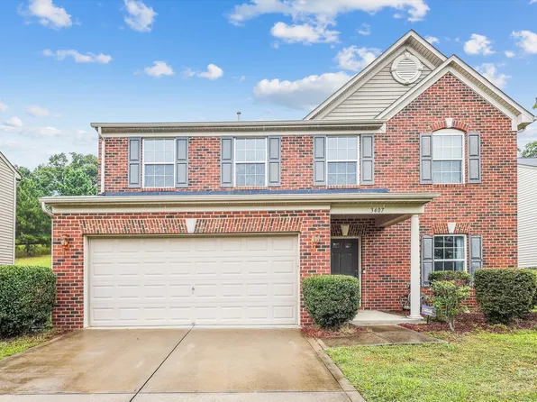 3407 Ashley View Dr #10, Charlotte, NC 28213