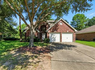9118 Colony Cove Dr, Spring, TX 77379