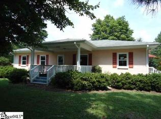 3982 Knighton Chapel Rd, Fountain Inn, SC 29644