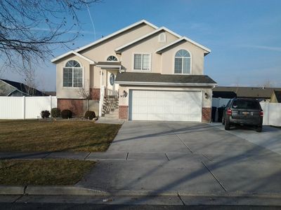 1454 W 2500 S, Woods Cross, UT, 84087