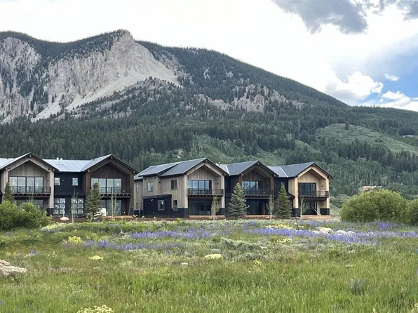 180 Elk Valley Road #113, Crested Butte, CO 81224