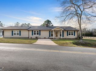 451 Burkhalter Rd, Cedartown, GA 30125