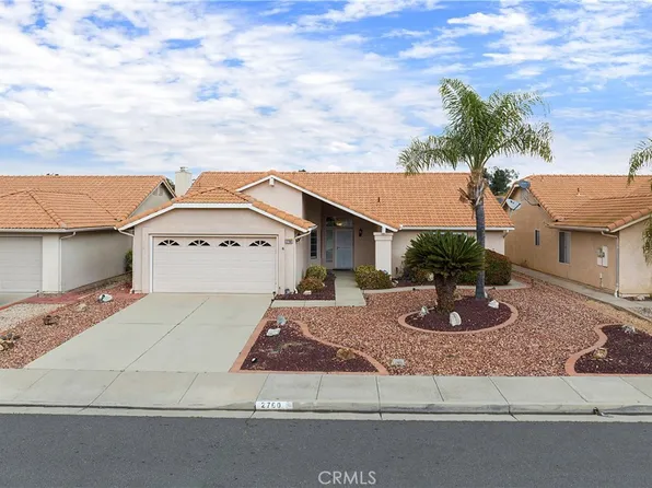 2760 Banyan Tree Ln, Hemet, CA 92545