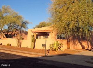 110 W Calle Escudilla, Green Valley, AZ 85614