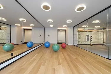 Rented by LG Fairmont Group