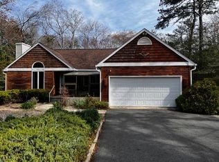 22 Somers Ave, Ocean View, NJ 08230