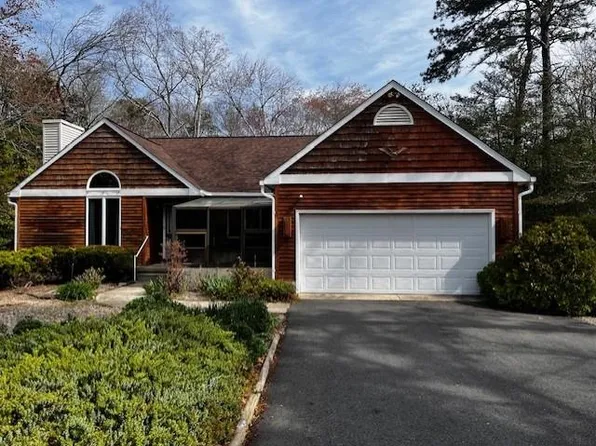 22 Somers Ave, Ocean View, NJ 08230