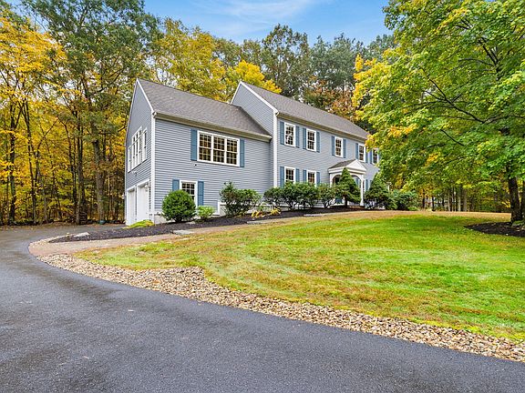 2nd image of 525 Old Harvard Rd