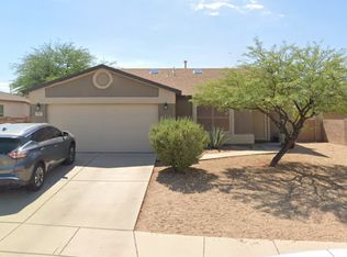 3601 S Twilight Echo Rd, Tucson, AZ 85735