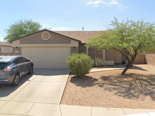 3601 S Twilight Echo Rd