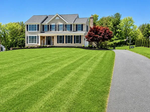 1720 Ingleside Rd, Forest Hill, MD 21050