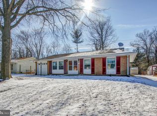 1100 E Maple Ave, Sterling, VA 20164