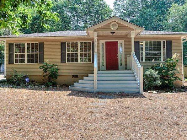 831 Tanner Dr
