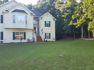 5311 Brookeshire Ct, Douglasville, GA 30135