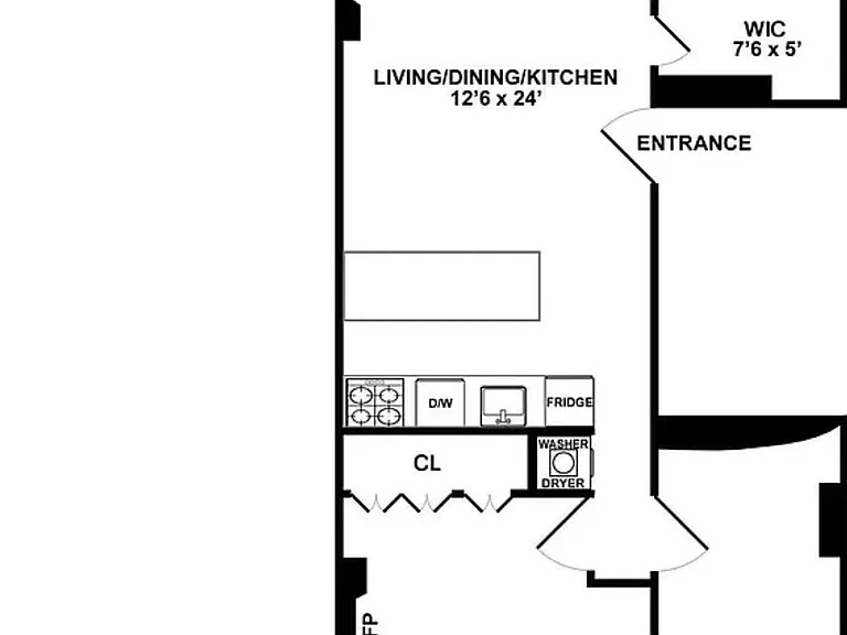 741 Fulton St #2 — Photo 5