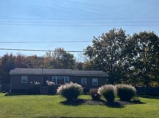 9890 Wattsburg Rd, Erie, PA 16509
