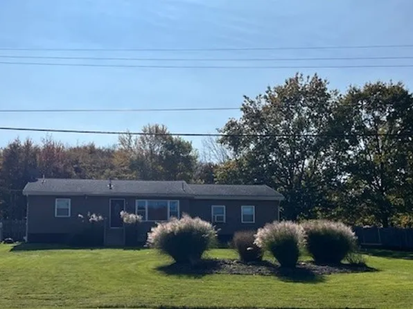 9890 Wattsburg Rd, Erie, PA 16509