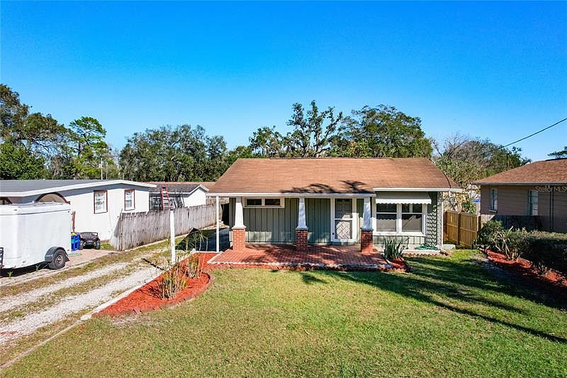 Zillow Tampa 33612