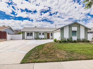2242 Stinson St, Simi Valley, CA 93065