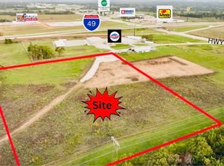 000 Memory Lane, Neosho, MO 64850