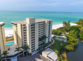 19 Whispering Sands Dr APT 805, Sarasota, FL 34242
