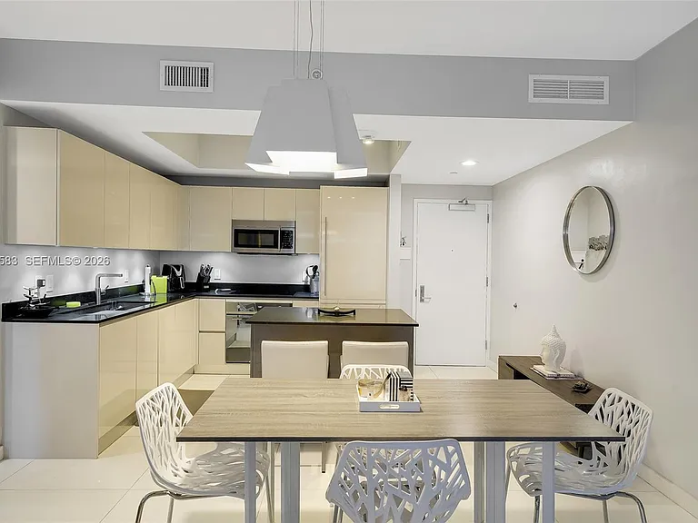 1010 Brickell Ave #3007 — Photo 6