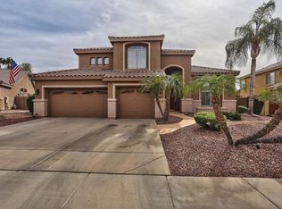 21533 N 71st Dr, Glendale, AZ 85308