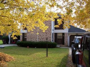 4227 Gull Rd, Lansing, MI 48917