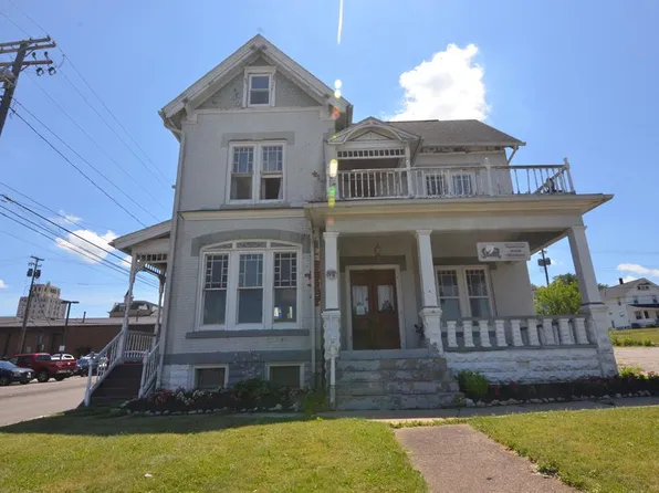 87 W 4th St, Mansfield, OH 44903