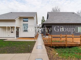 396 E 32nd Ave #C, Eugene, OR