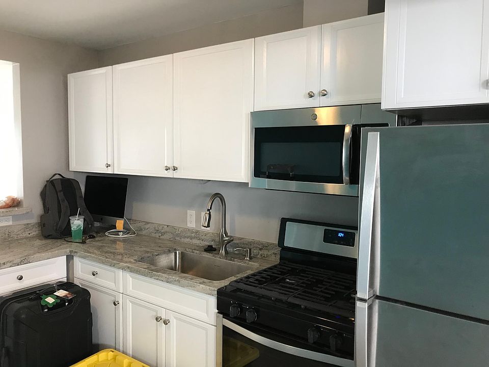 built in microwave