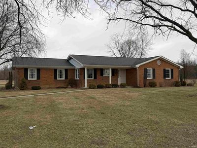 12201 Leo Rd, Fort Wayne, IN, 46845