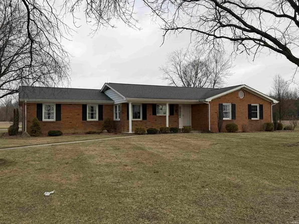 12201 Leo Rd, Fort Wayne, IN 46845